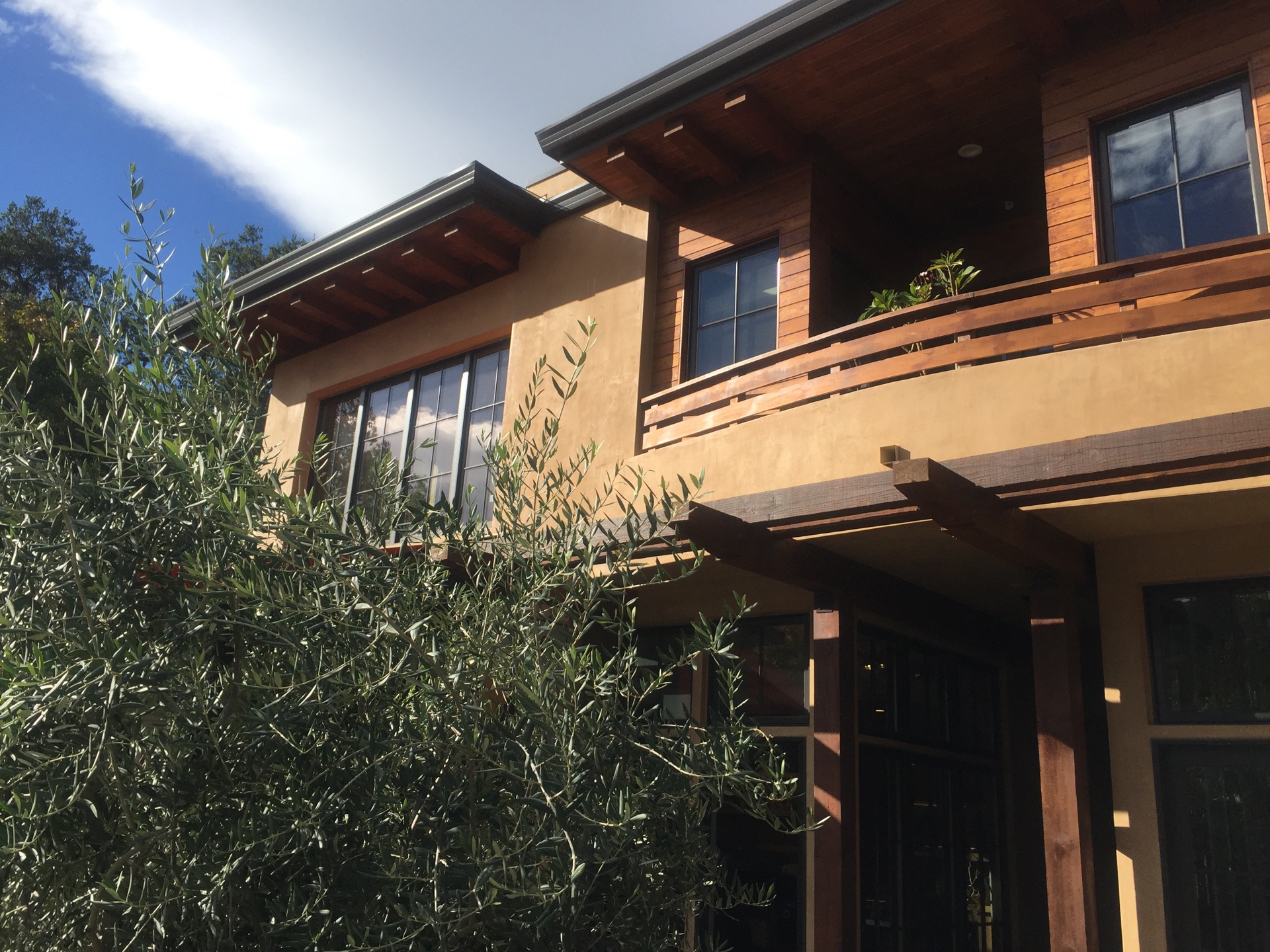 Sue's Gallery Cafe餐厅图片