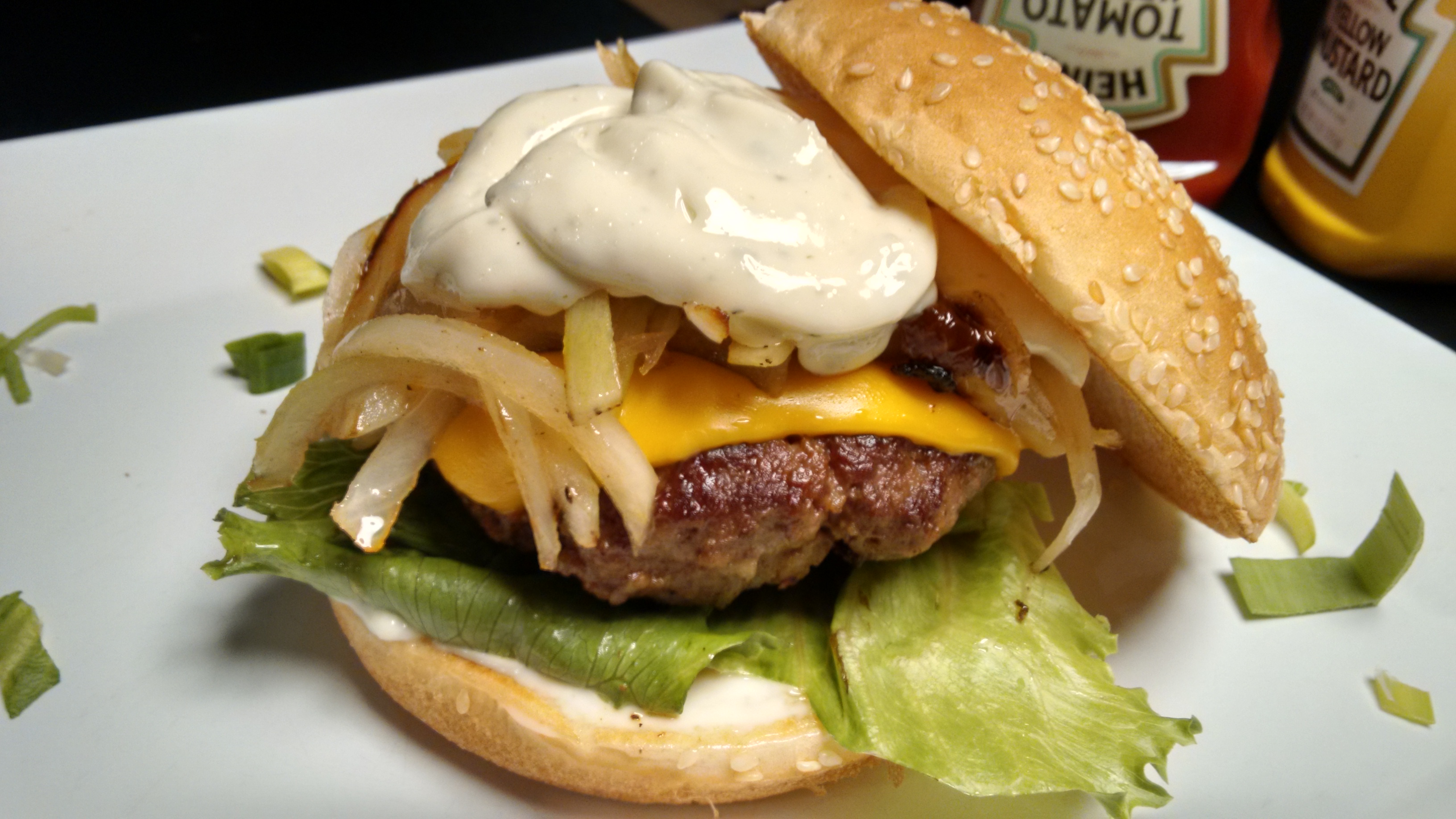 Lifebox Burger Gourmet餐厅图片