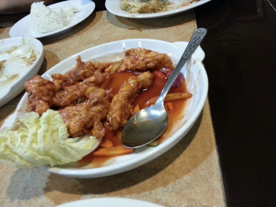 A&M Village Restaurant