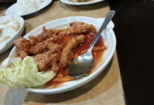 A&M Village Restaurant美食图片