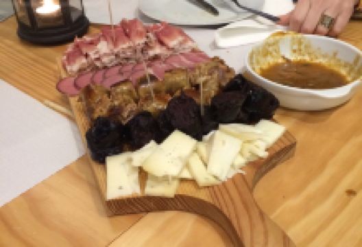 TUGA Taberna Gourmet美食图片