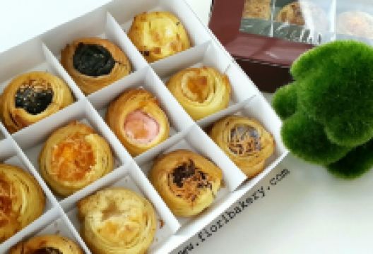 Fiori Bakery & Patisery美食图片