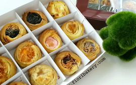 Fiori Bakery & Patisery