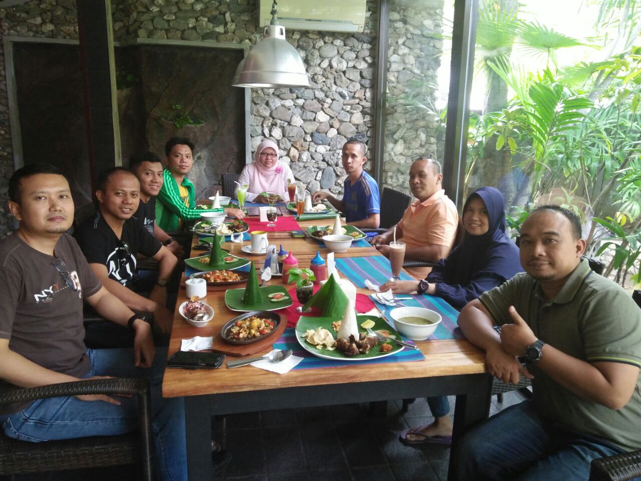 Maestro Pizza & Cafe