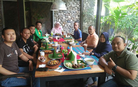 Maestro Pizza & Cafe