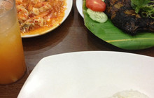 Abang Kepiting Restaurant餐厅图片