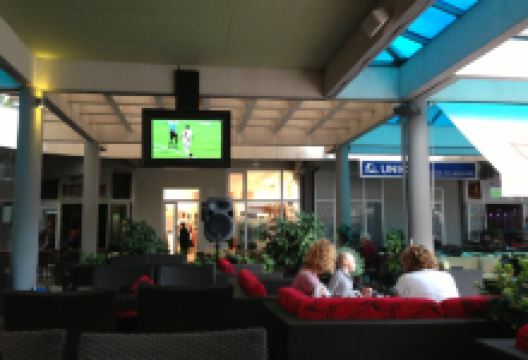 Recoleta美食图片