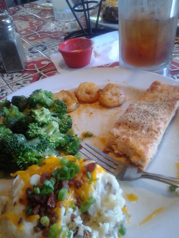 Chili's Grill & Bar餐厅图片