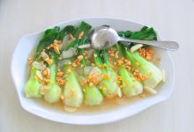 Pandan House Restaurant美食图片