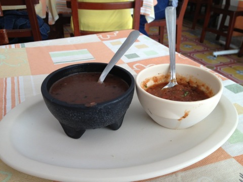 Antojitos Veracruzanos Lolita