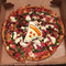 Tomato Bar Pizza Bakery