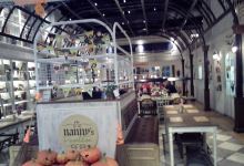 Nanny's Pavillon美食图片