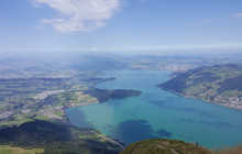 Rigi Pic餐厅图片