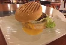 Bob's Restaurant美食图片