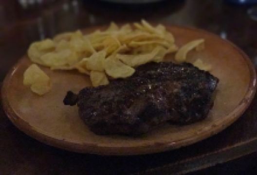 La Posada Ibérica美食图片
