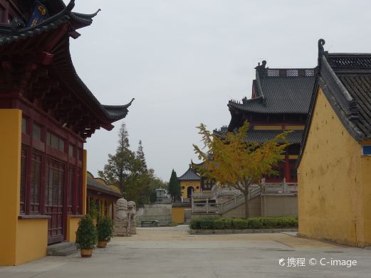 泰山寺