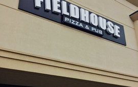 Fieldhouse