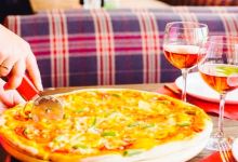 Pizza Rotate美食图片