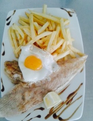 La cocina de Alejo y Pao