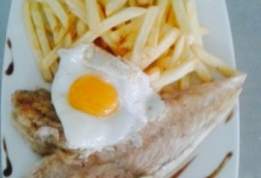 La cocina de Alejo y Pao美食图片