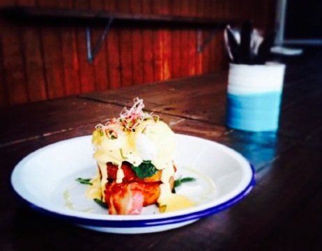 RocKitchen Beach Cafe & Bar餐厅图片