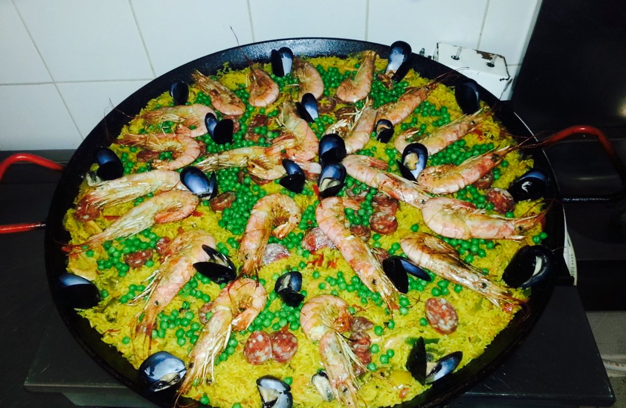 L'Albatros餐厅图片