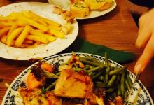 Landgasthof zur Stoeckacher Muehle美食图片