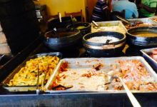 Rancho da Praca美食图片