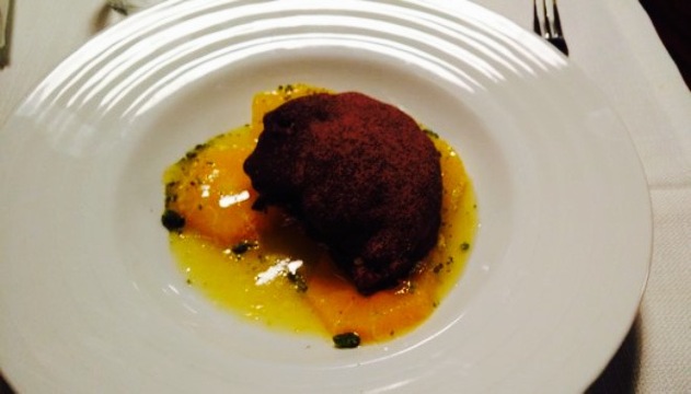 Restaurant Roberts Im Felsenkeller餐厅图片