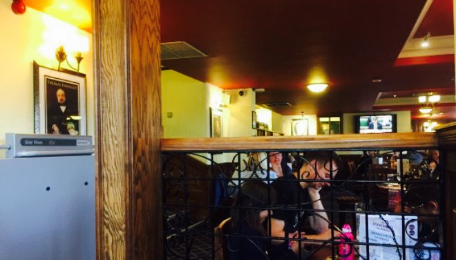 The Ernehale - JD Wetherspoon