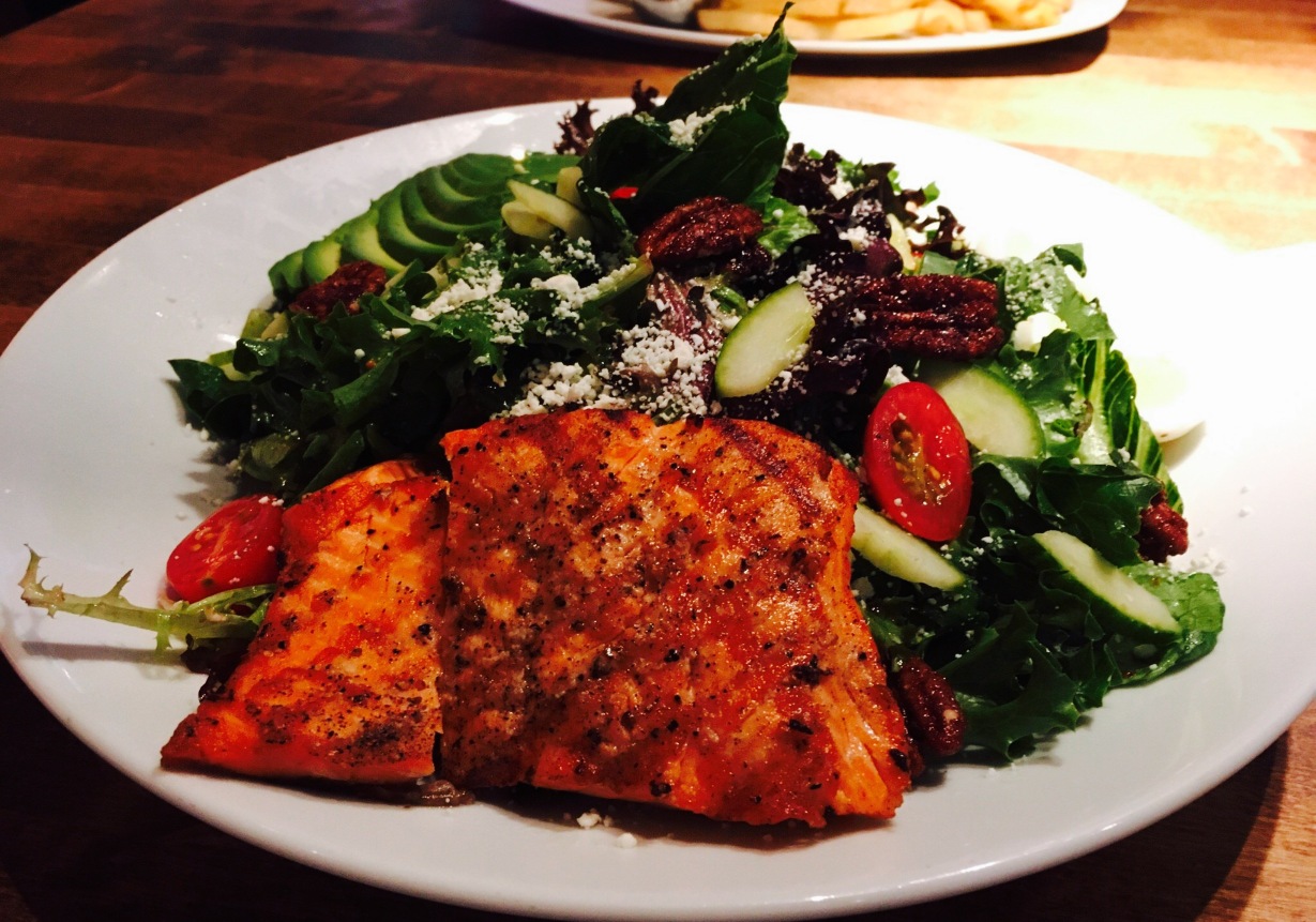 Cactus Club Cafe Langley