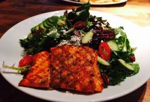 Cactus Club Cafe Langley美食图片
