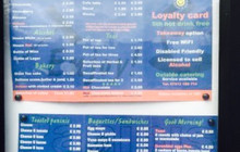 Panini's餐厅图片