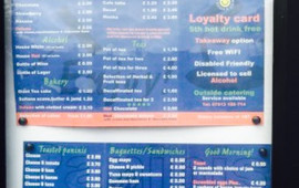 Panini's