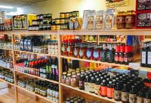 Berkshire Country Store美食图片