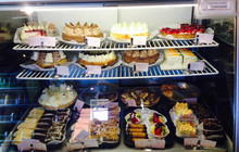 Shananigan's Coffee & Dessert Bar餐厅图片