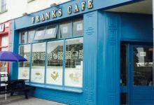 Frank's Cafe美食图片