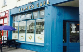 Frank's Cafe
