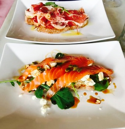 Casa del Barrio餐厅图片