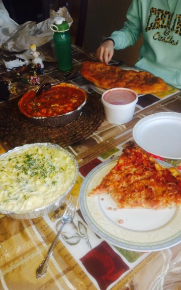 Pizza Man餐厅图片