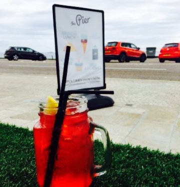 The Pier餐厅图片