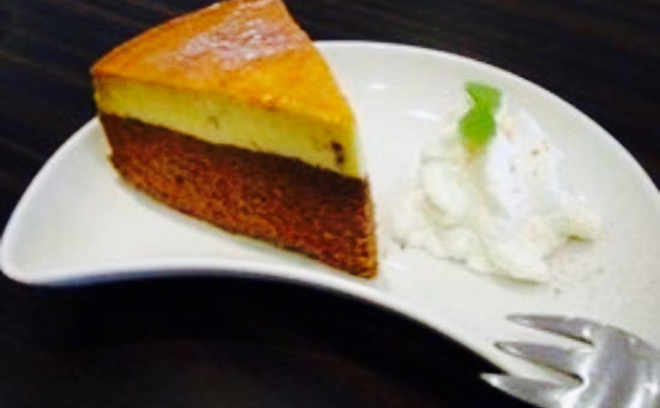 TIPOGRAFIA餐厅图片