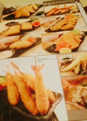 Excapade Sushi餐厅图片