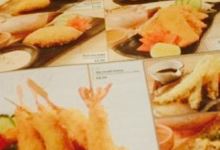 Excapade Sushi美食图片