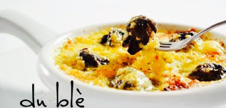 Du Ble Bistro餐厅图片