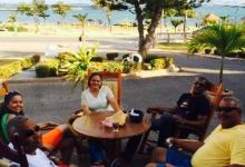 Brisas del Caribe美食图片