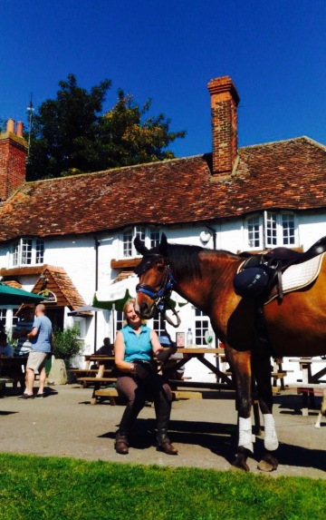 The Harrow餐厅图片