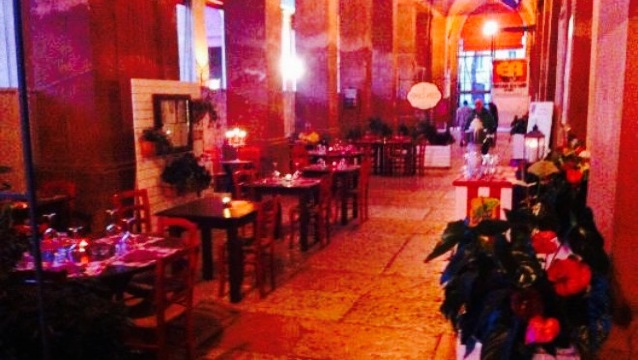 Amici Miei - Vinosteria