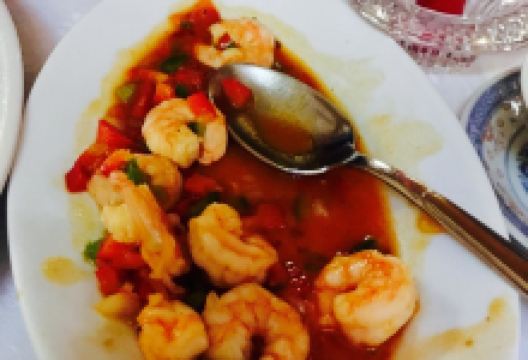 Grande Cina美食图片