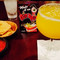The Mexico Cafe